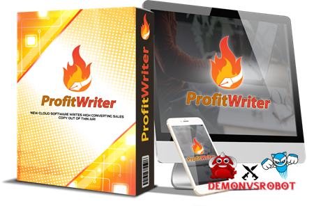 ProfitWriter