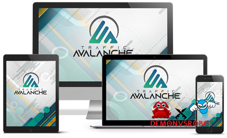 Traffic Avalanche