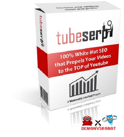 TubeSerp