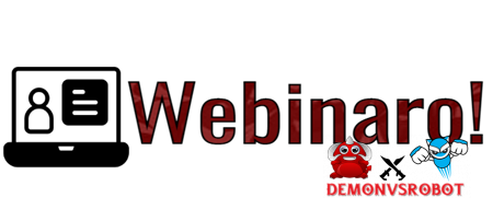 Webinaro