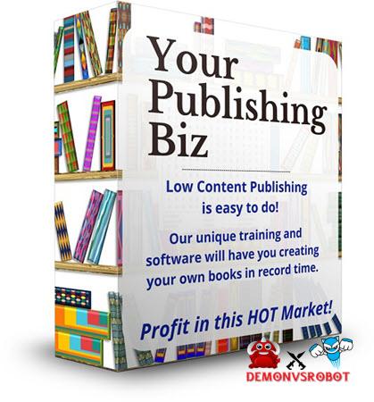 Your Publishing BIz