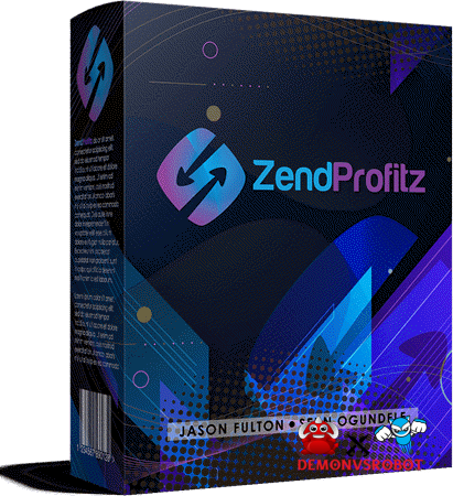 Zend Profitz