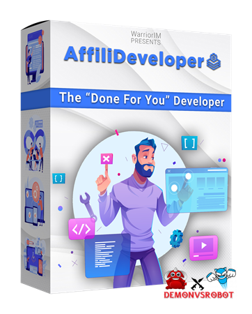 AffiliDeveloper