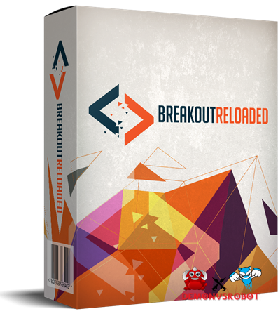 Breakout Reloaded