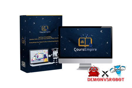 CoursEmpire