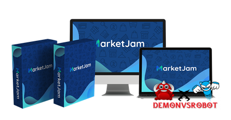 MarketJam