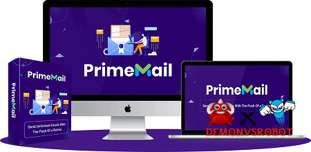 PrimeMail