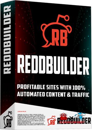 ReddBuilder