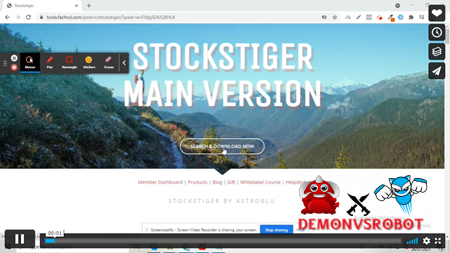 StocksTiger
