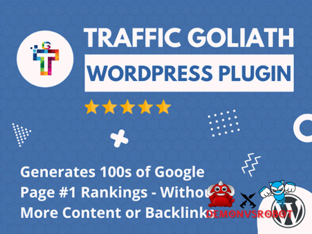 Traffic Goliath