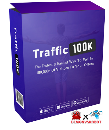 Traffic100K