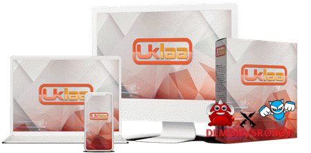 Uklaa