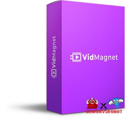 Vidmagnet