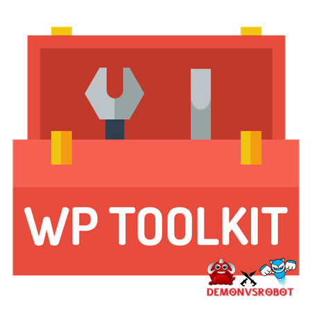 WP Toolkit