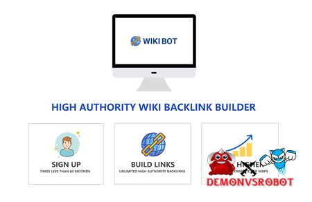 Wiki Bot