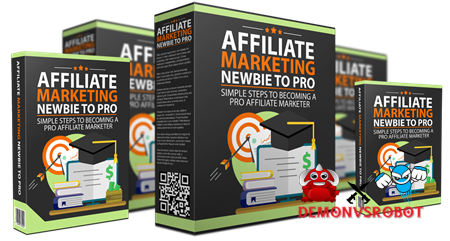 Affiliate Marketing Newbie to Pro