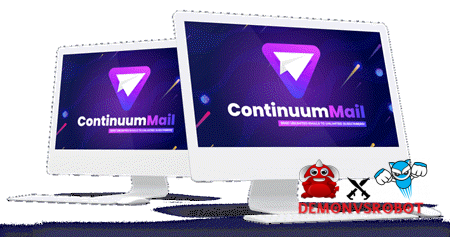 ContinuumMail