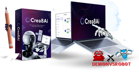 Crea8Ai