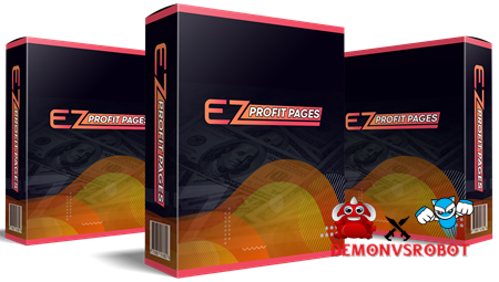 EZ Profit Pages