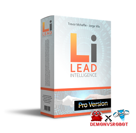 Lead Intelligence