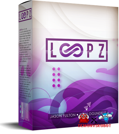 Loopz