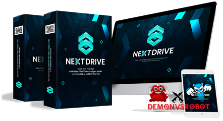 NEXTDRIVE