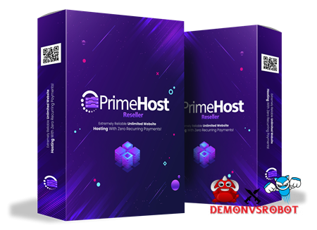 PrimeHost