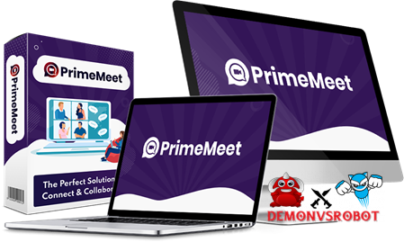 PrimeMeet