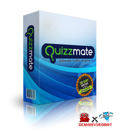 Quizzmate