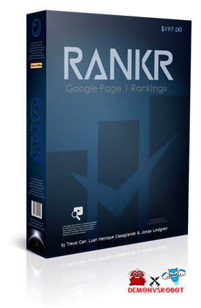 Rankr