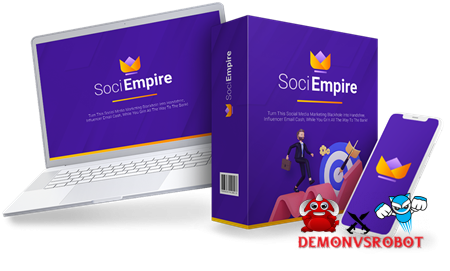 SociEmpire