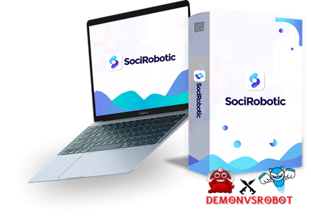 SociRobotic