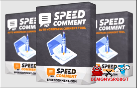 SpeedComment
