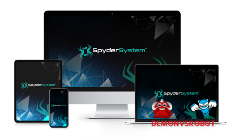 Spyder System