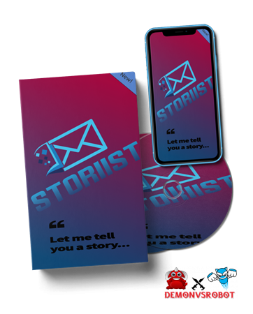 Storiist