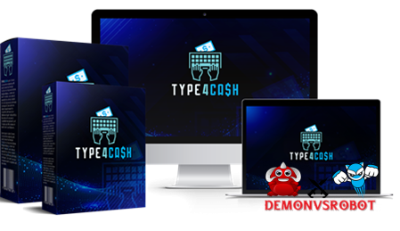 Type4Cash