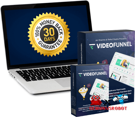 VIDEOFUNNEL