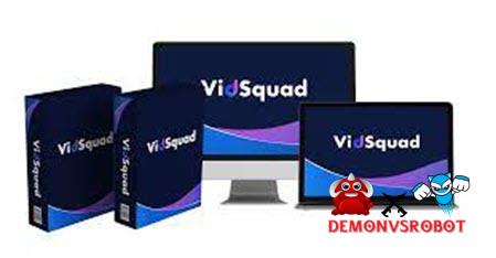 VidSquad