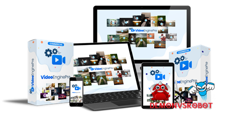 VideoEnginePro