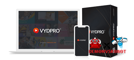 Vydpro MX