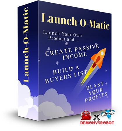 dvsLaunch O Matic