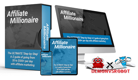 Affiliate Millionaire