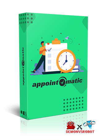 AppointOmatic