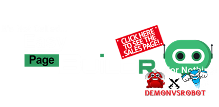 Easy Page Buildr