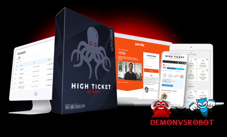 High Ticket Octopus