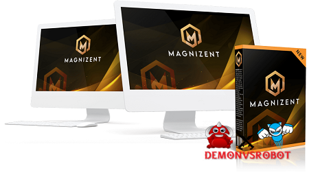Magnizent