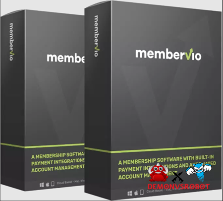 Membervio