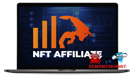 NFT Affiliate
