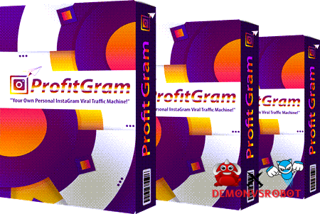 ProfitGram