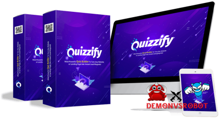 Quizzify